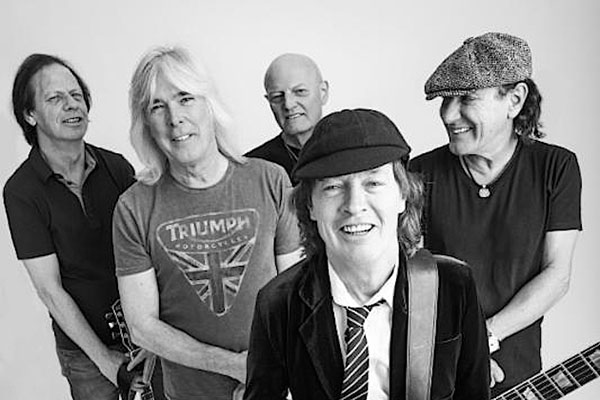 ACDC 2015