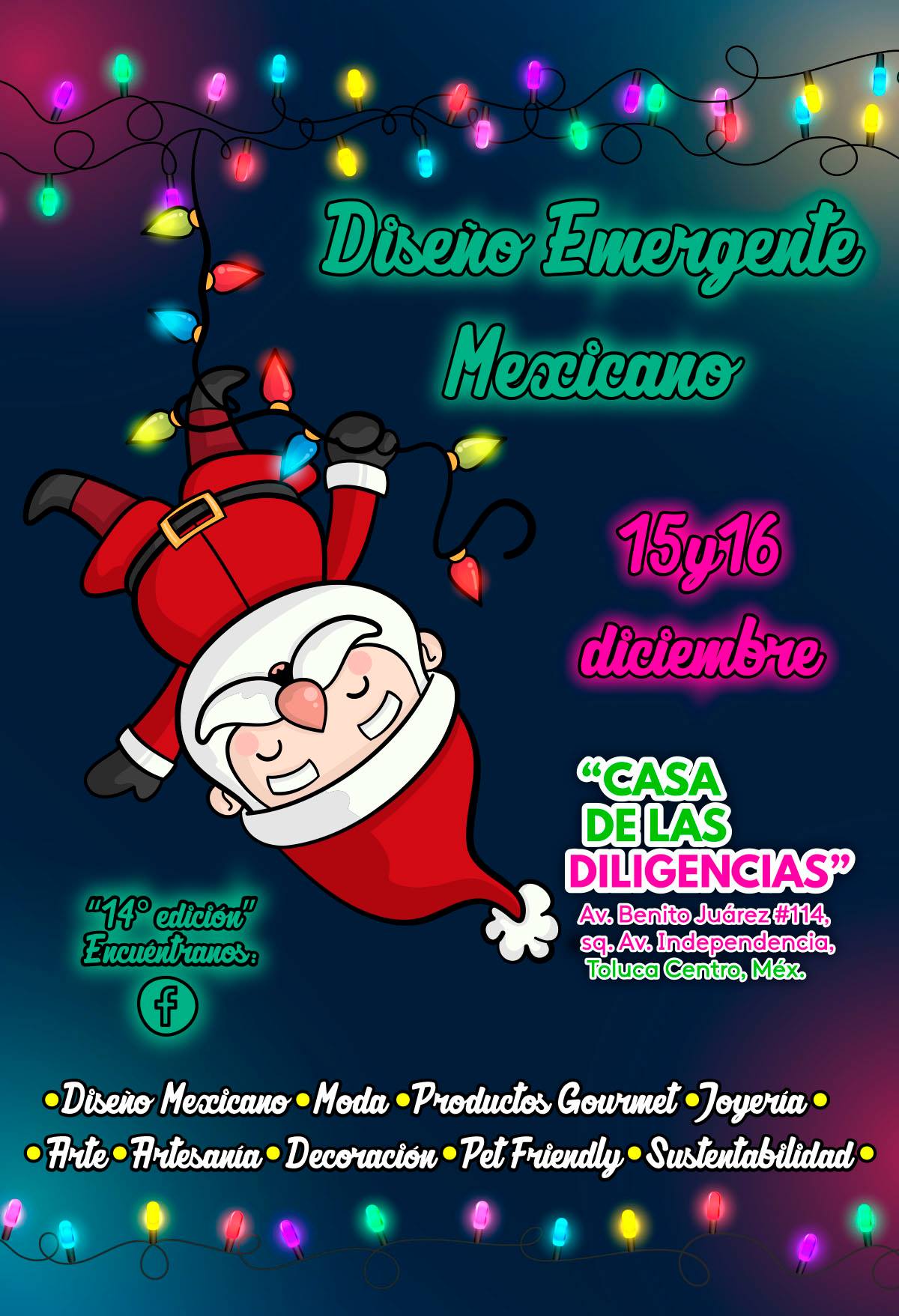 diseño emergente