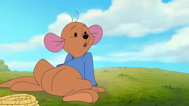 roo de winie