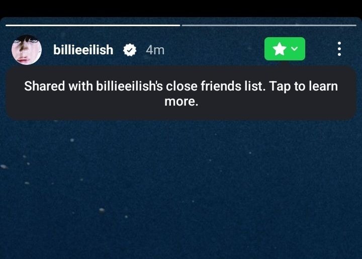 Billie Eilish