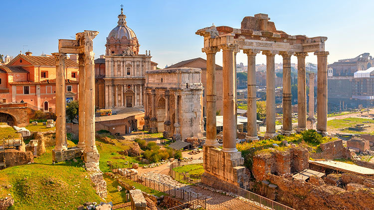 Roma