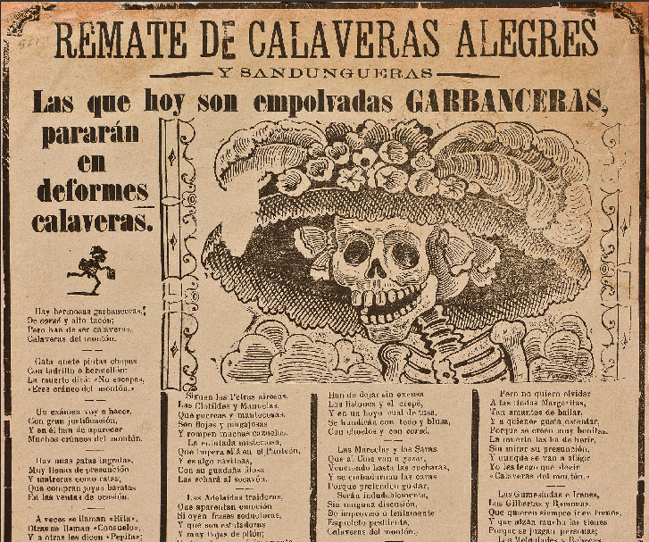 CALAVERAS