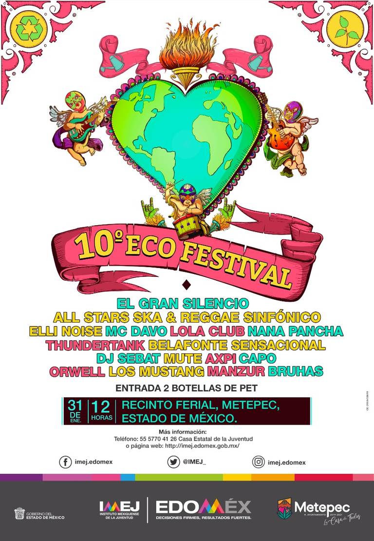 ECOFEST