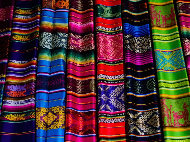 REBOZO