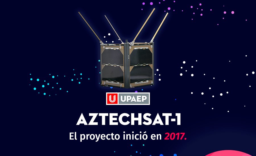 SATELITE