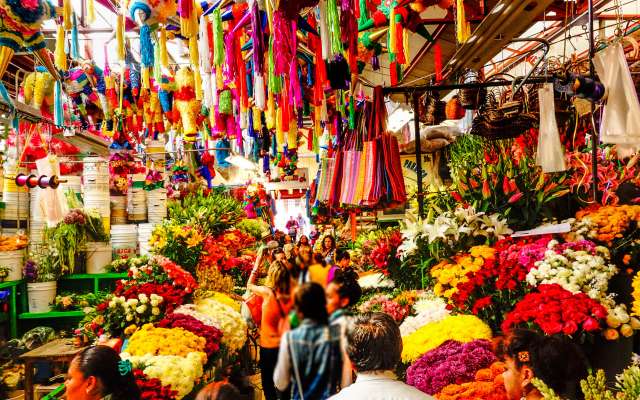 mercado