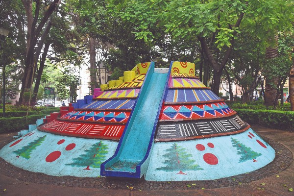 parque