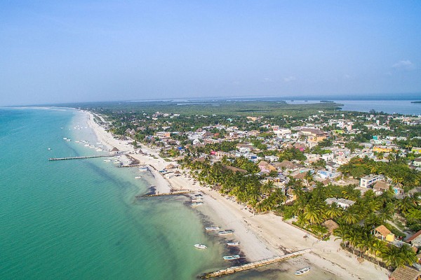 playa