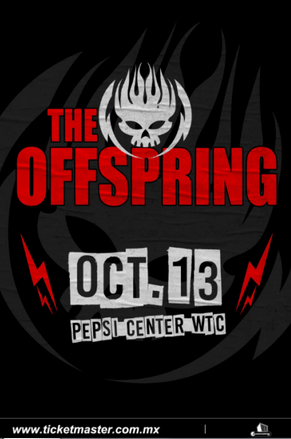 the offspring