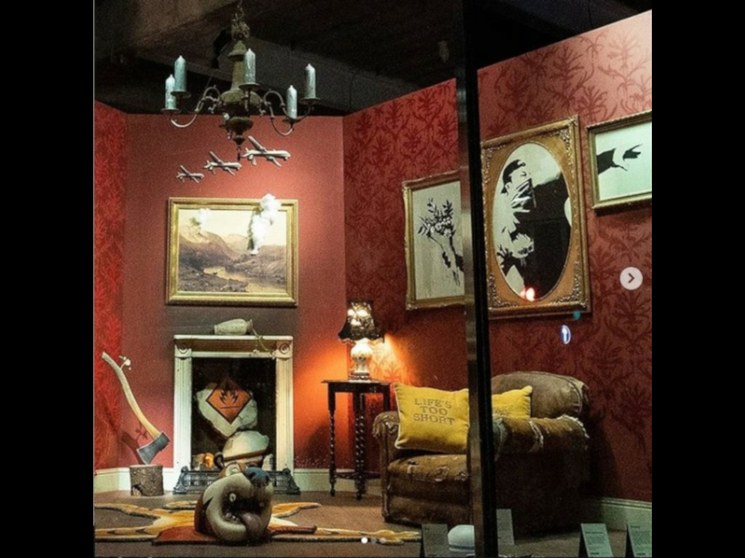 tienda