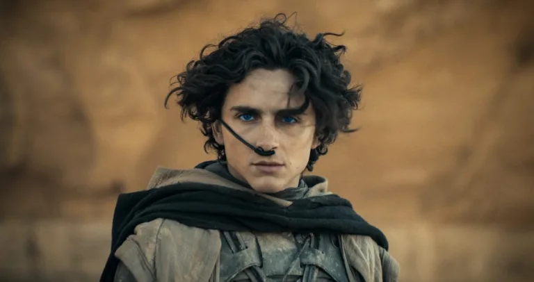 DUNE