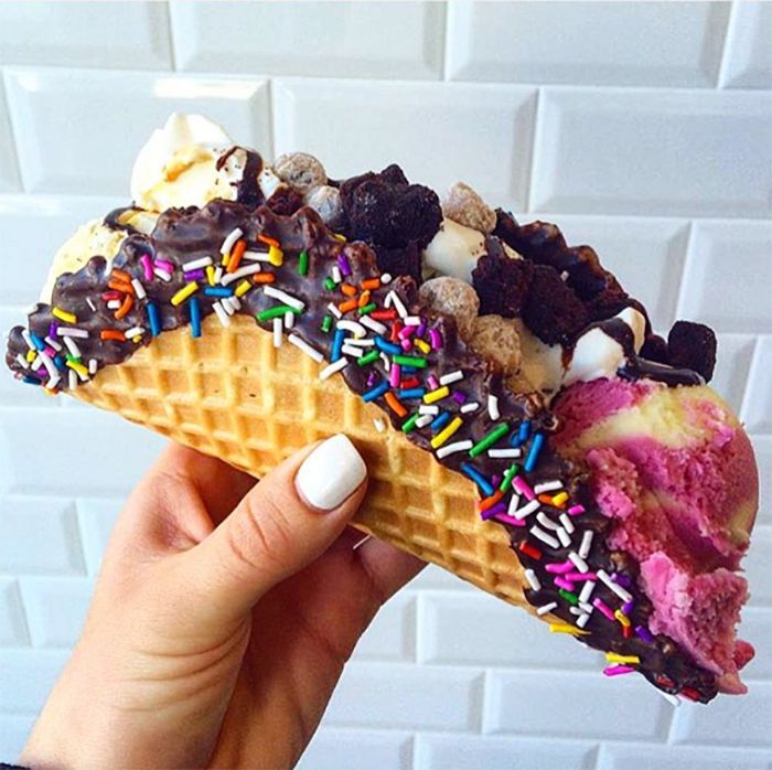 Delicia