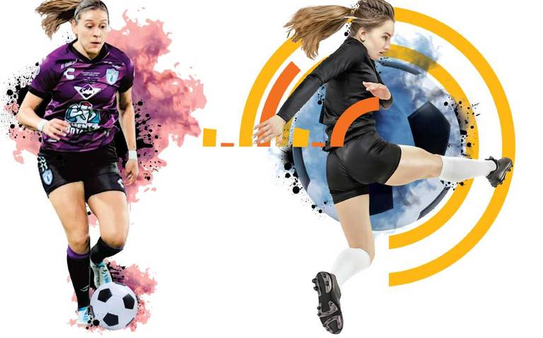 Futbol femenil Mexico