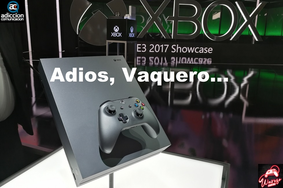 xbox