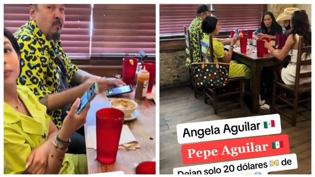 Pepe Aguilar