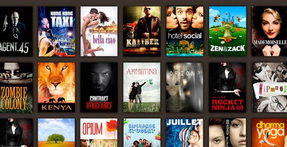 netflix 0