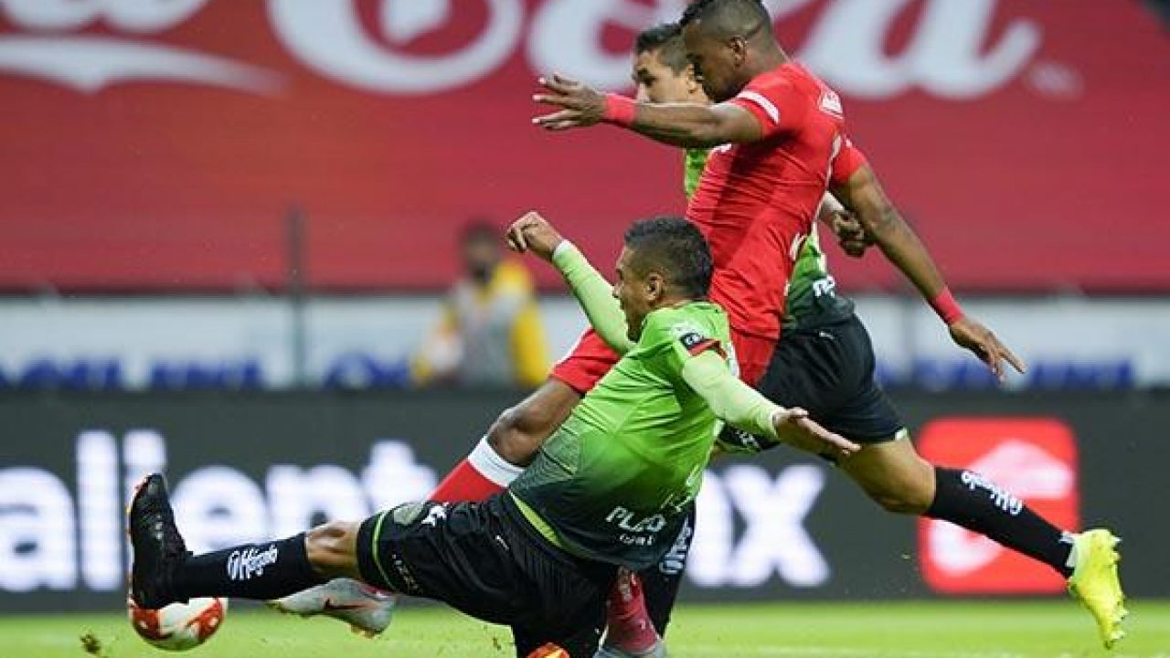 JUAREZ VS TOLUCA 1280x720