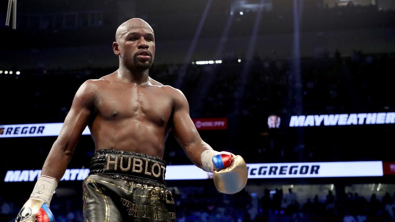 floyd