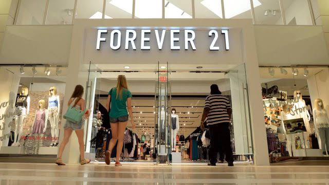 forever