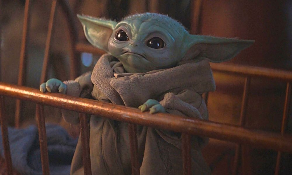 yoda
