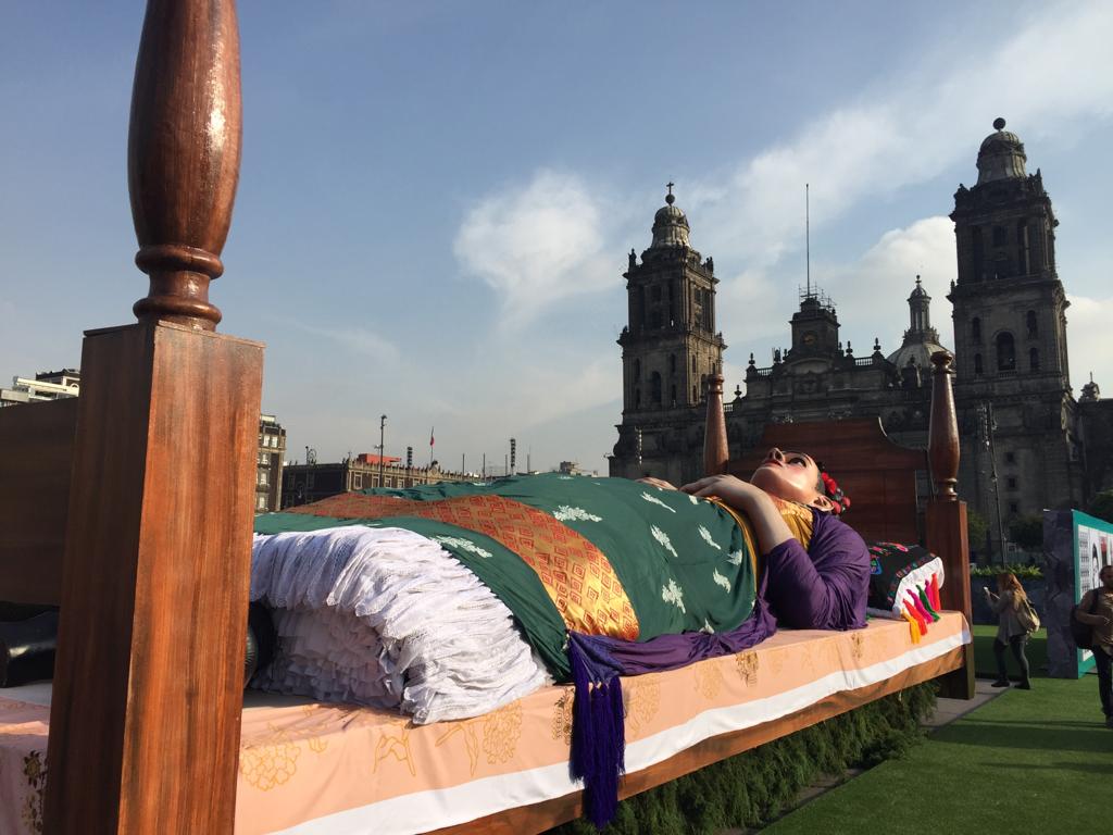 Frida