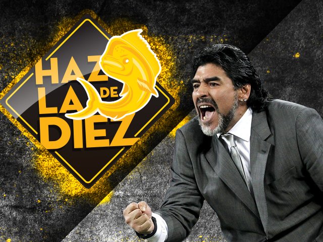 Maradona