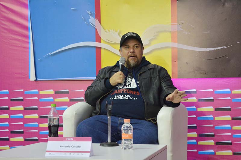 Ortuño