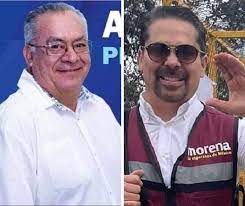 PAN y Morena
