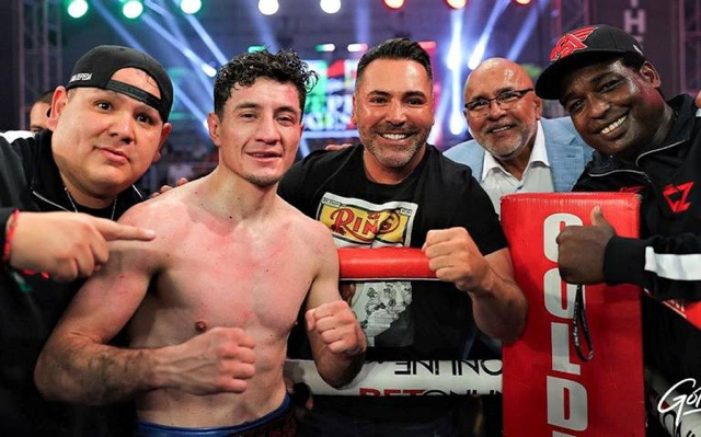 BOXEO