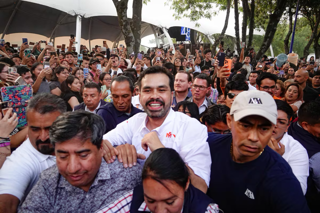 ELECCIONES de tamaño mediano
