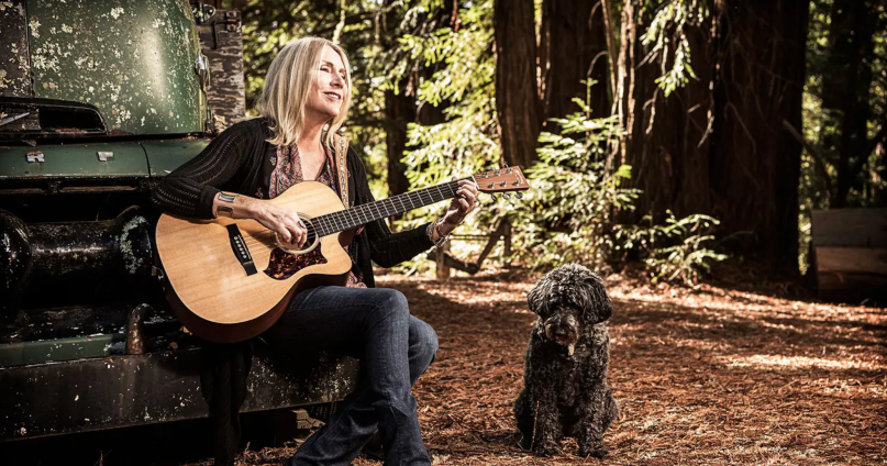 Pegi Young