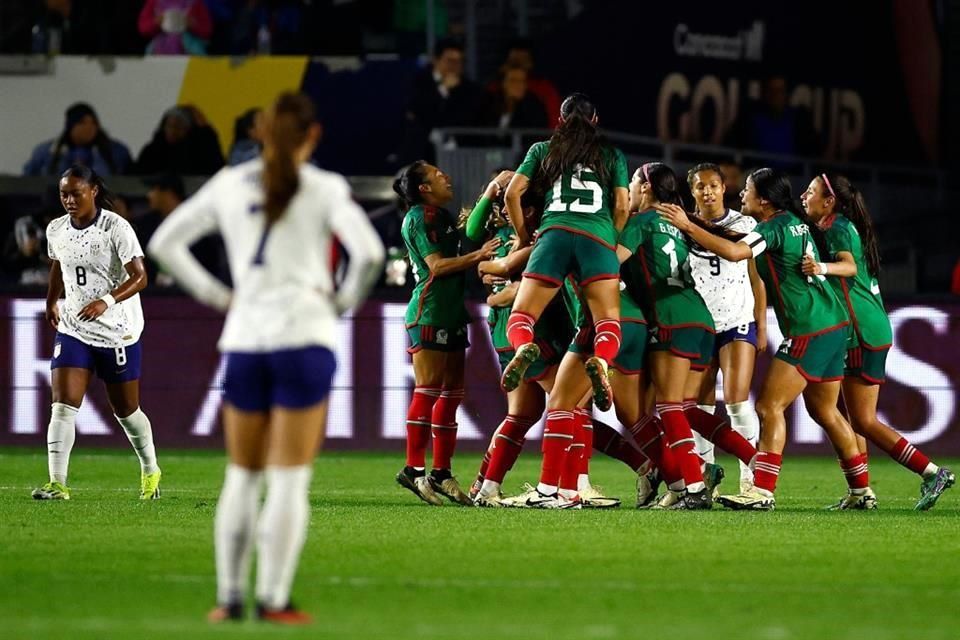 Tri femenil