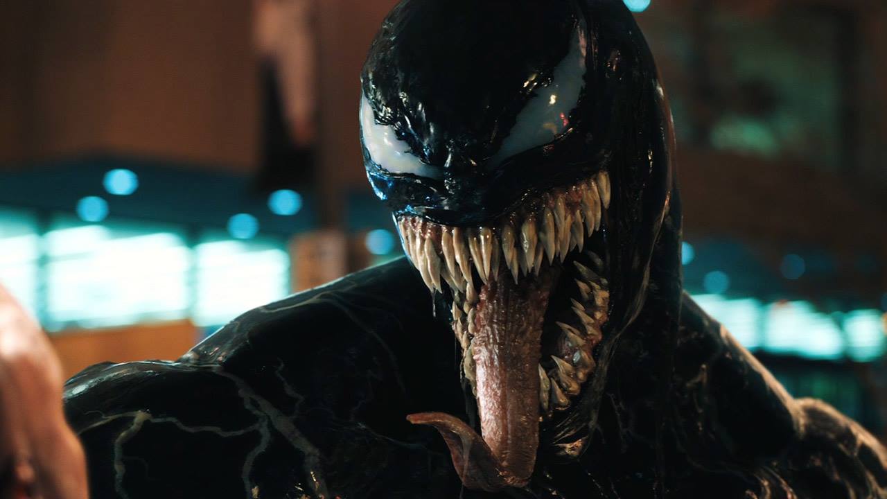 VENOM