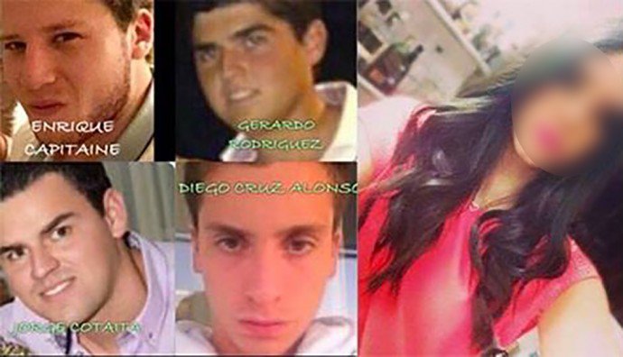 VioladoresVeracruz