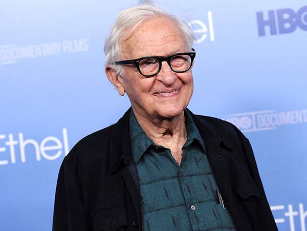 albert maysles