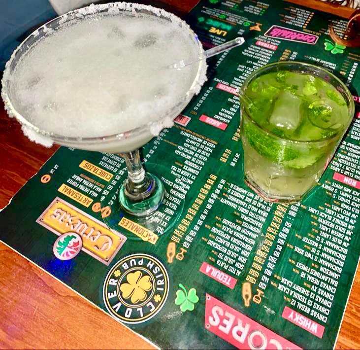 alcohol