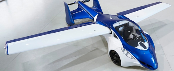 auto volador 2017