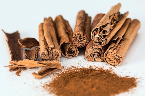 canela