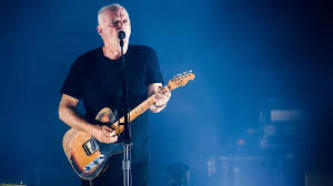 david gilmour