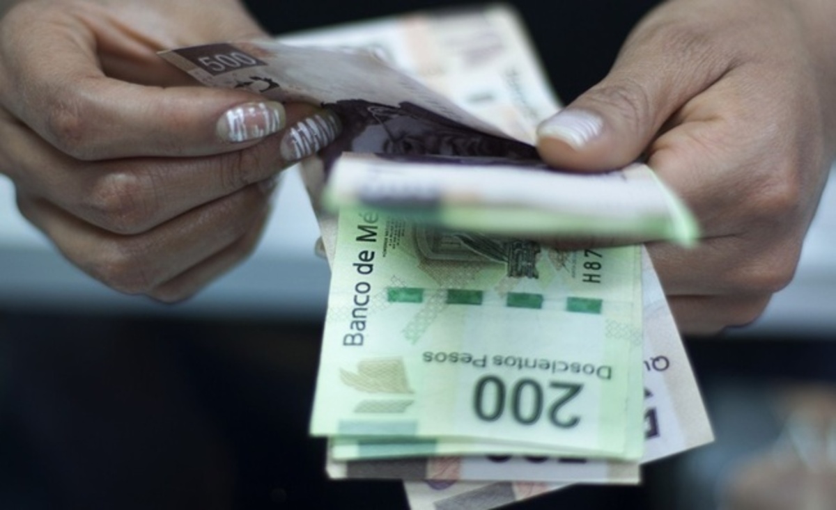 economía mexicana