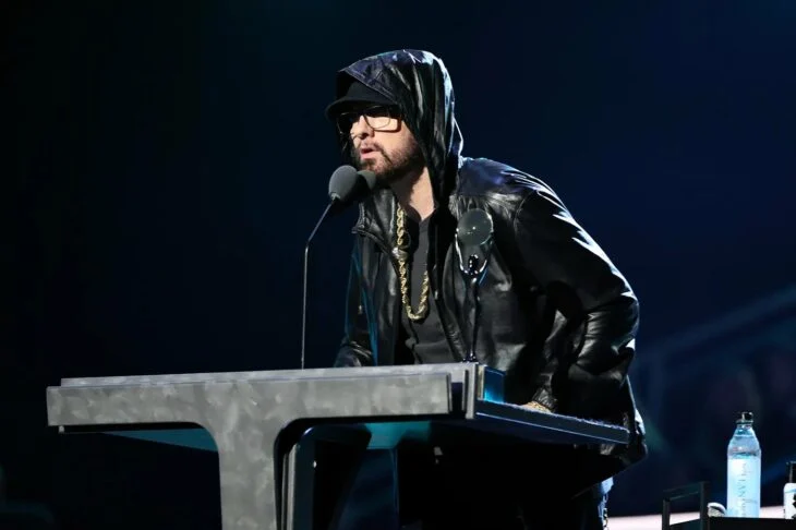 eminem