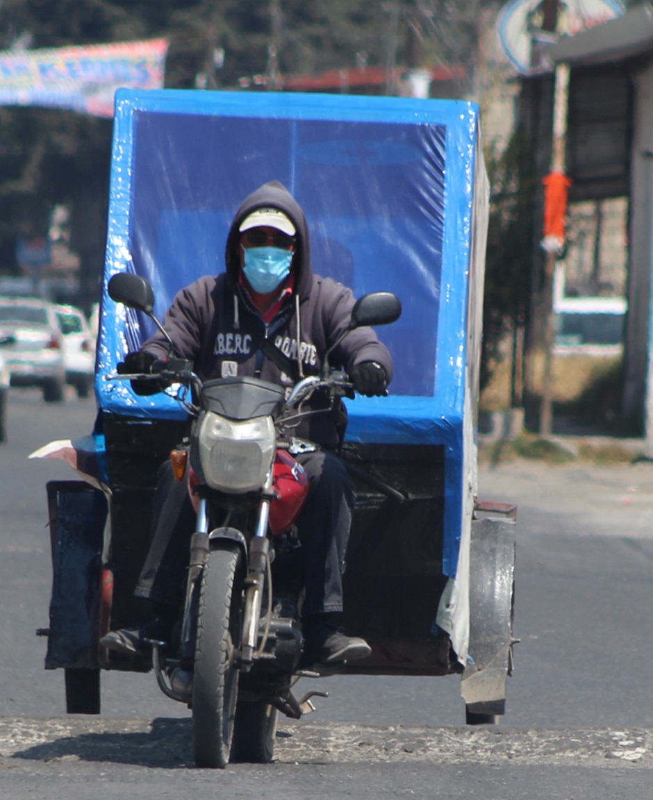 mototaxis