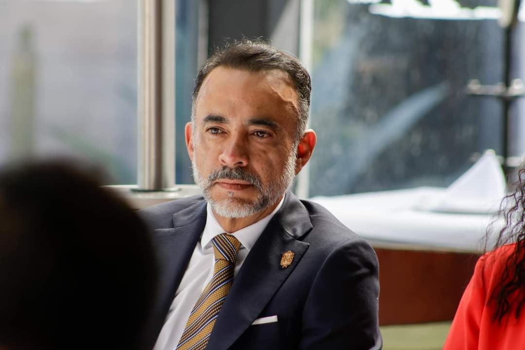 fernando flores