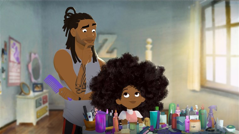 hairlove