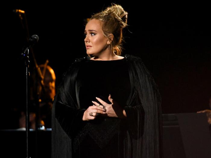 Adele