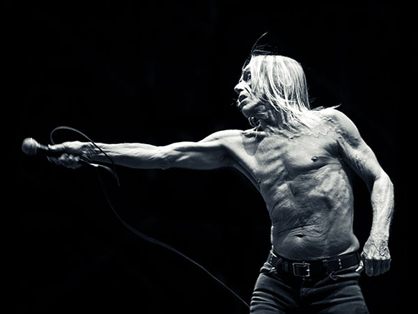 iggy pop locutor