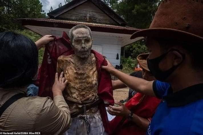 indonesia