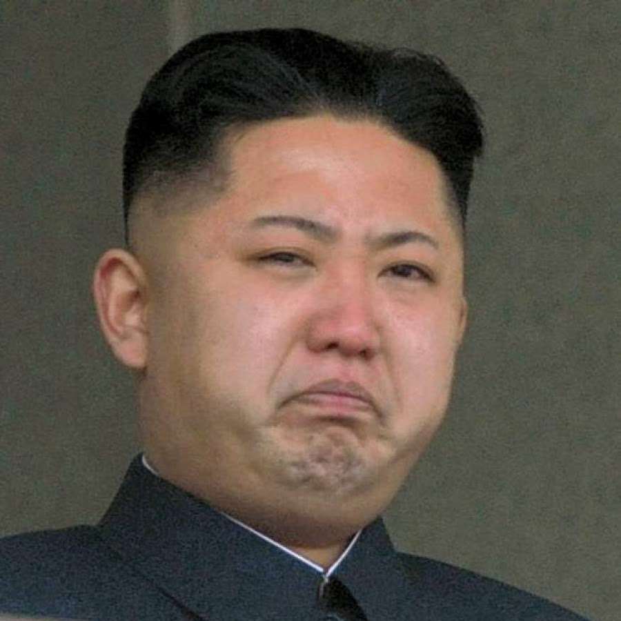 kim jong un 3