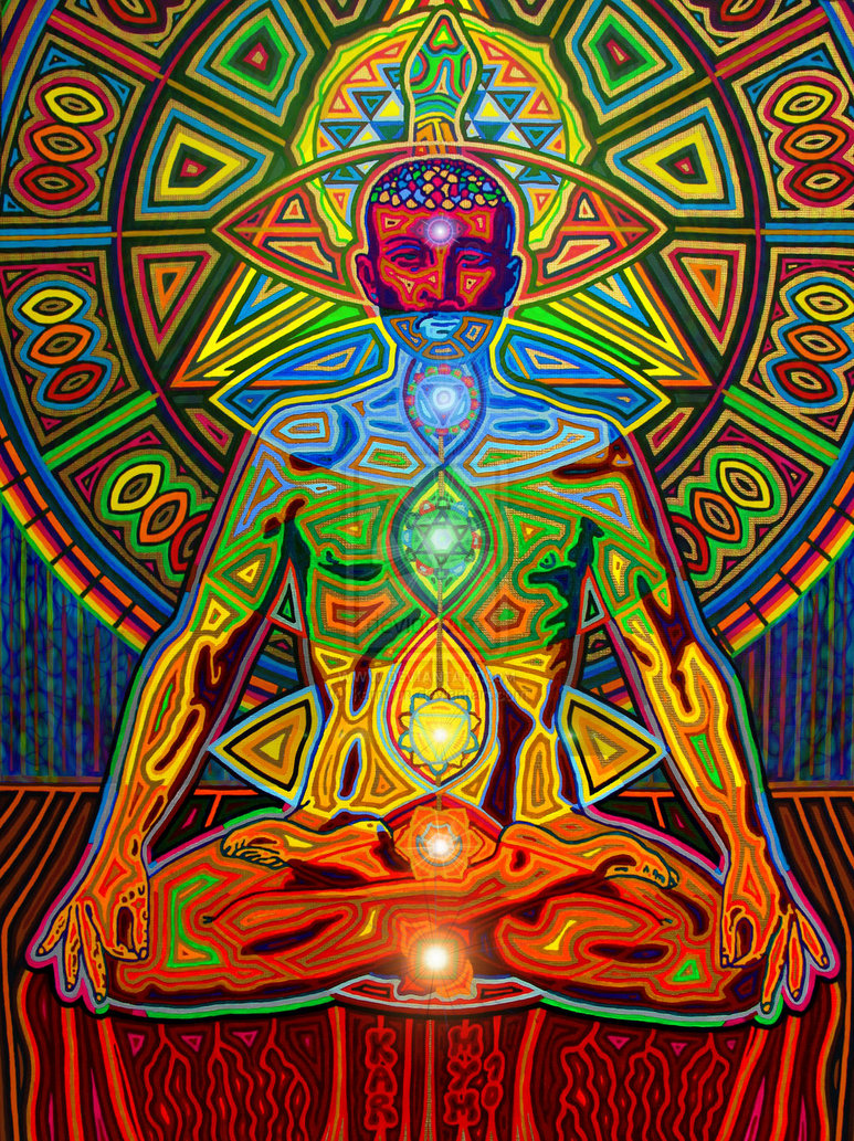 kundalini