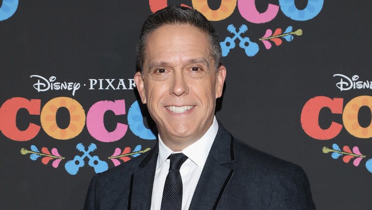 lee unkrich 0